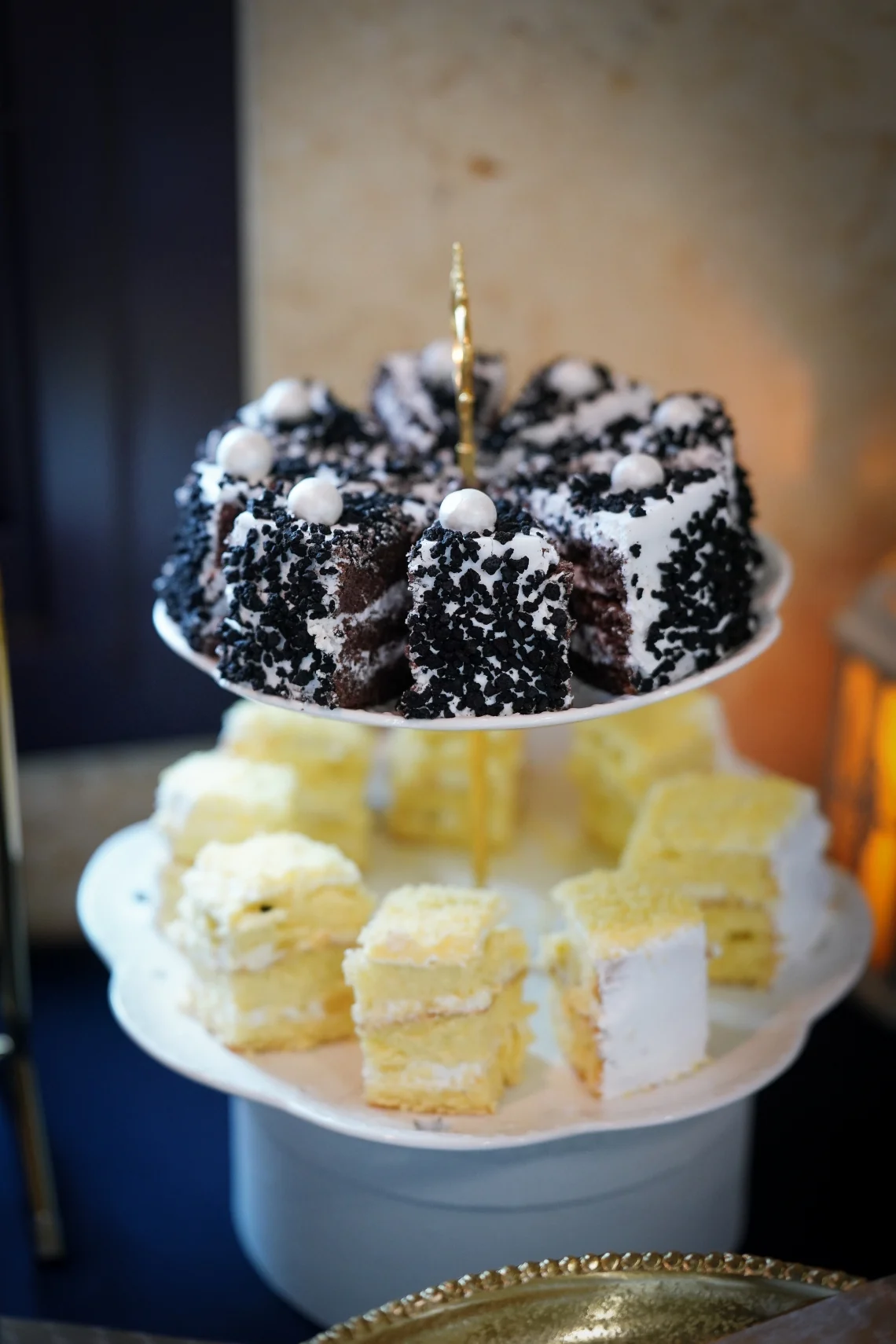 Wedding Dining · 메뉴